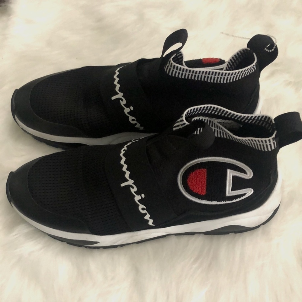 Champion Men's Sneaker Sz 11.5 M - Picture 5 of 11